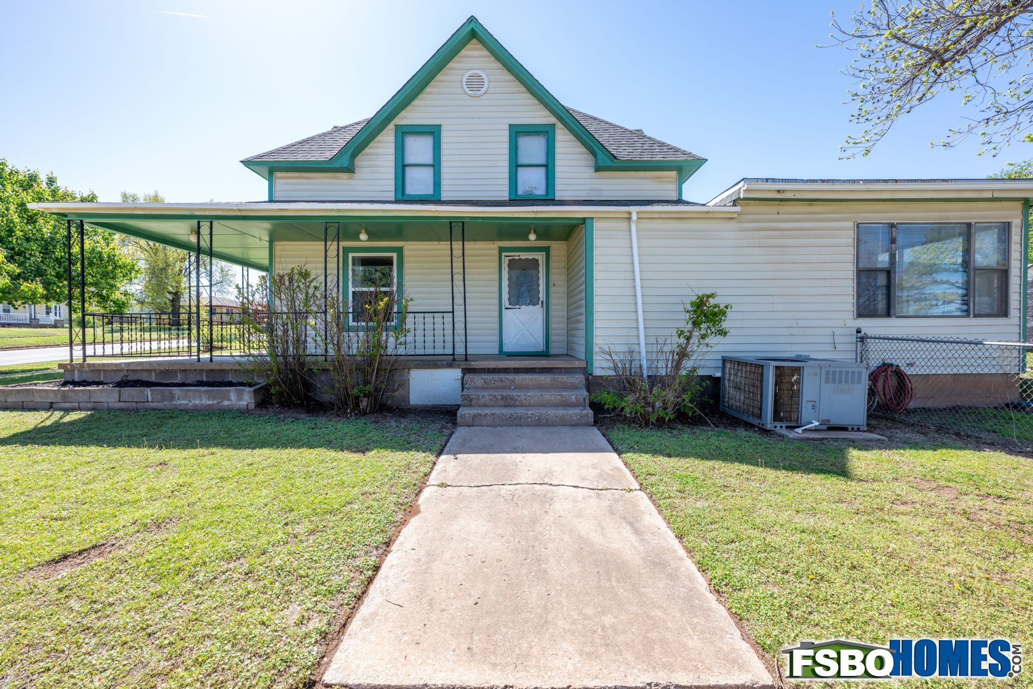 1902 W Noble Ave, Guthrie, OK, Image 4